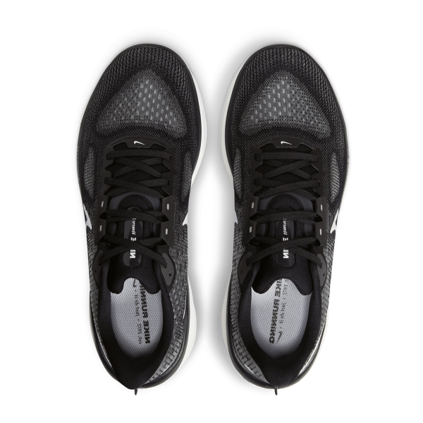 Nike Vomero 17 - Black/White/Anthracite