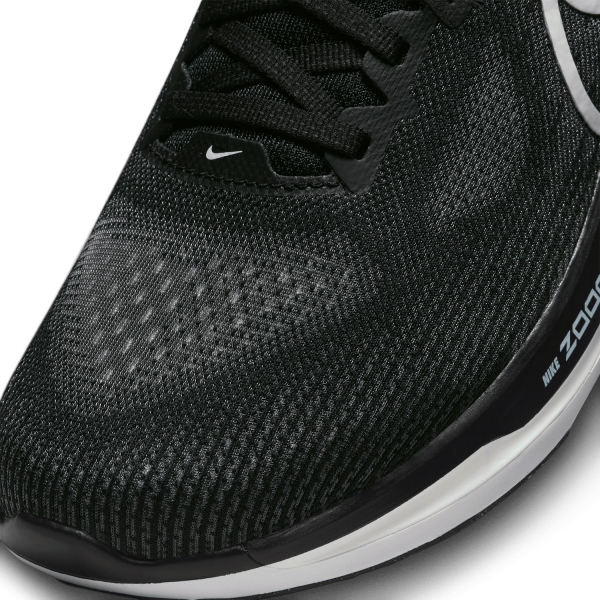 Nike Vomero 17 - Black/White/Anthracite