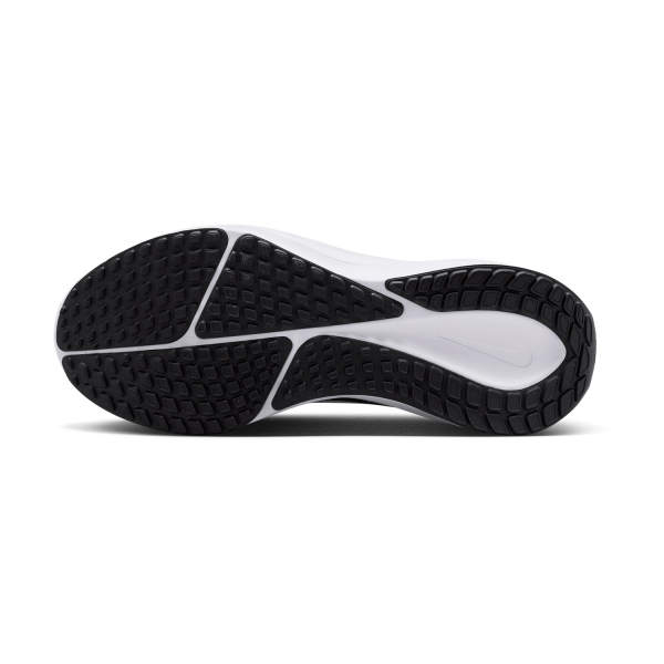 Nike Vomero 17 - Midnight Navy/Pure Platinum/Black