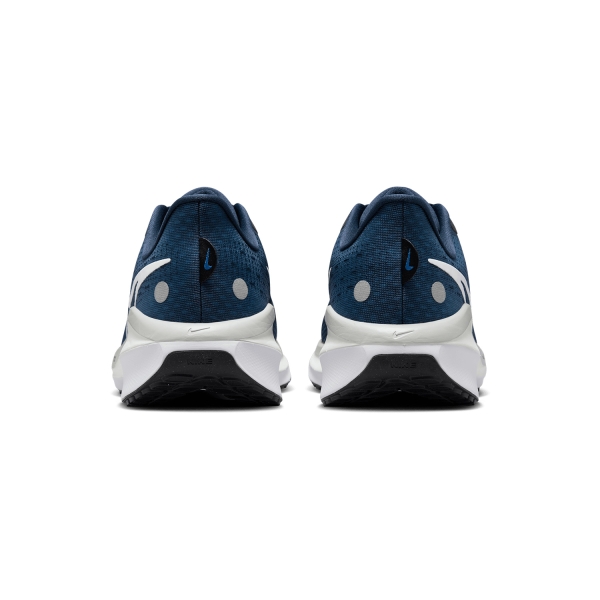 Nike Vomero 17 - Midnight Navy/Pure Platinum/Black