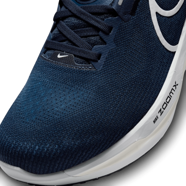 Nike Vomero 17 Men's Running Shoes - Midnight Navy