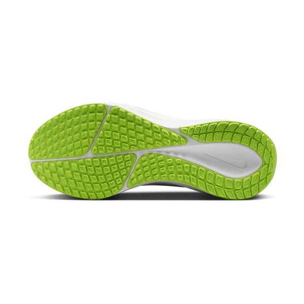 Nike Vomero 17 - Smoke Grey/Black/White/Volt