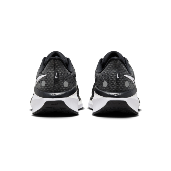 Nike Vomero 17 Wide - Black/White/Anthracite