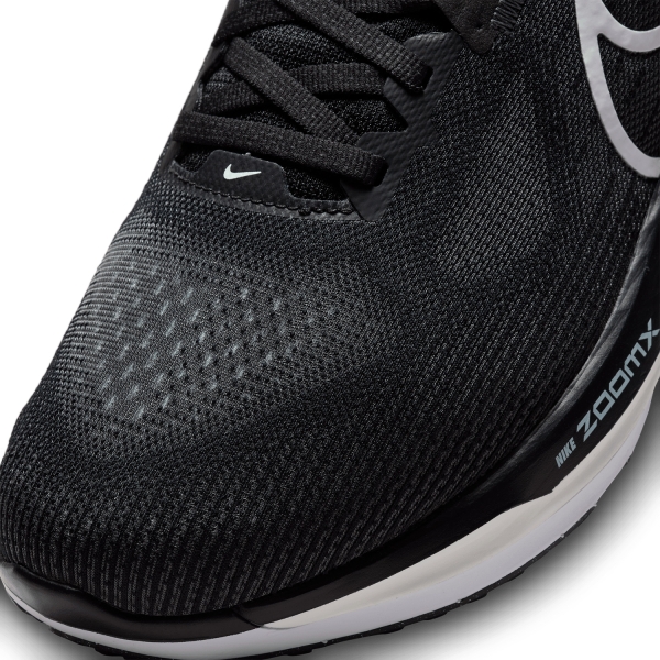 Nike Vomero 17 Wide - Black/White/Anthracite