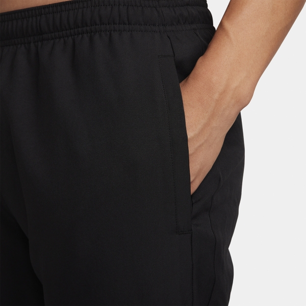 Nike Challenger Flash Pants - Black/Reflective Silver