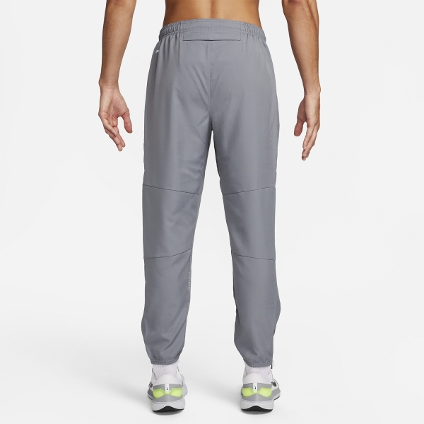 Nike Challenger Flash Pantaloni - Smoke Grey/Reflective Silver