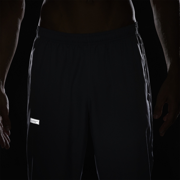 Nike Challenger Flash Pants - Smoke Grey/Reflective Silver