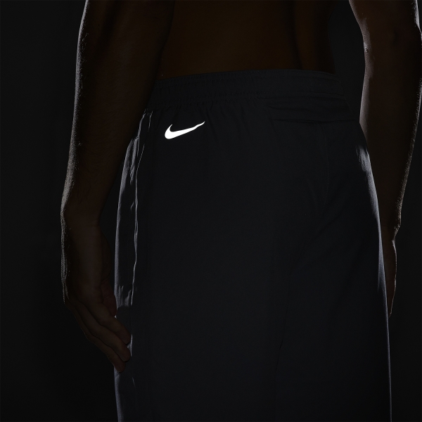 Nike Challenger Flash Pants - Smoke Grey/Reflective Silver