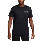 Nike Dri-FIT Camiseta - Black