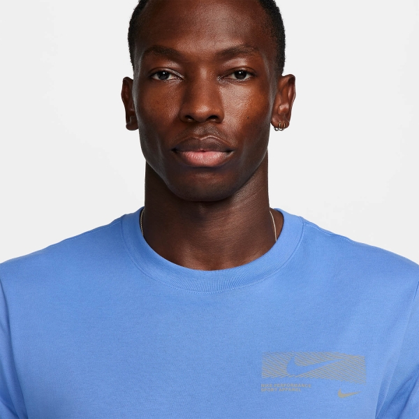 Nike Dri-FIT T-Shirt - Polar