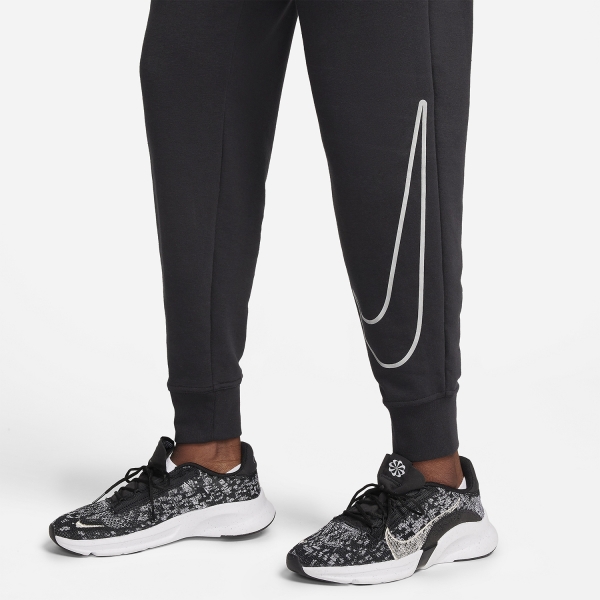 Nike Dri FIT One Women s Training Pants Black