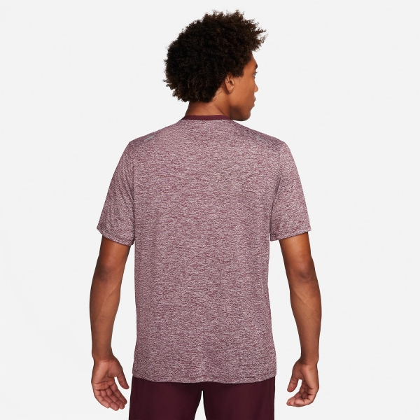 Night purple cheap nike shirt