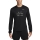 Nike Dri-FIT Run Division Rise 365 Shirt - Black/Black Reflective