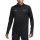 Nike Element Flash Maglia - Black/Reflective Silver