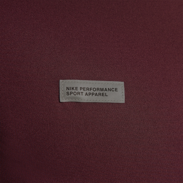 Burgundy deals nike apparel