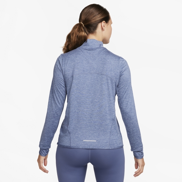 Nike Element Shirt - Ashen Slate/Reflective Silver