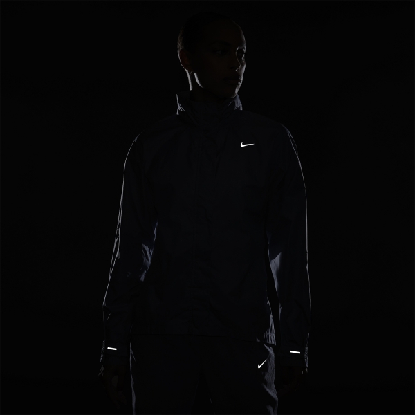 Nike Fast Repel Jacket - Ashen Slate/Black/Reflective Silver