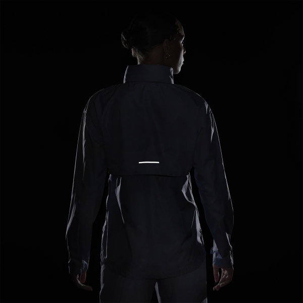 Nike Fast Repel Jacket - Ashen Slate/Black/Reflective Silver