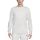Nike Hyverse Track Club Camisa - Photon Dust/Heather/Summit White