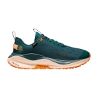 Nike InfinityRN 4 GTX - Deep Jungle/Black/Geode Teal