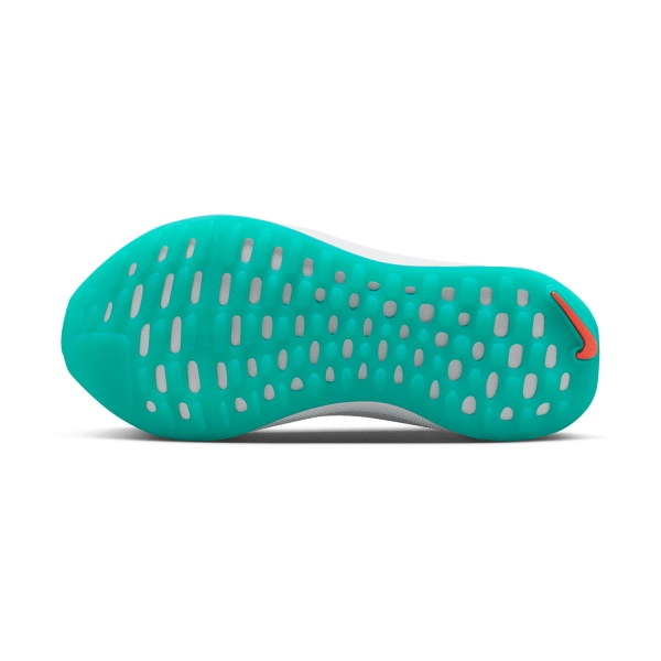 Nike InfinityRN 4 - Jade Ice/Picante Red/White/Clear Jade