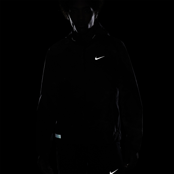 Nike Storm-FIT Run Division Jacket - Black/Black Reflective