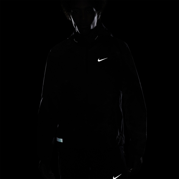 Nike Veste Storm-Fit Run Division Flash Noir