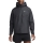Nike Storm-FIT Windrunner Jacket - Black/Reflective Silver