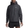 Nike Storm-FIT Windrunner Chaqueta - Black/Reflective Silver