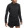 Nike Therma-FIT Element Shirt - Black/Reflective Silver