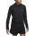 Nike Therma-FIT Element Maglia - Black/Reflective Silver