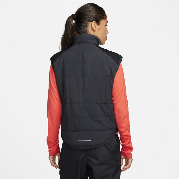 Nike Therma-FIT Swift Gilet - Black