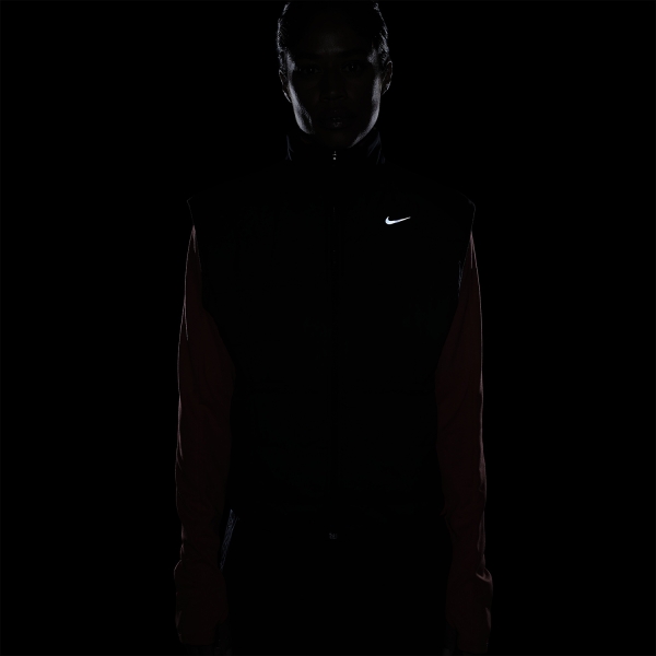 Nike Therma-FIT Swift Vest - Black