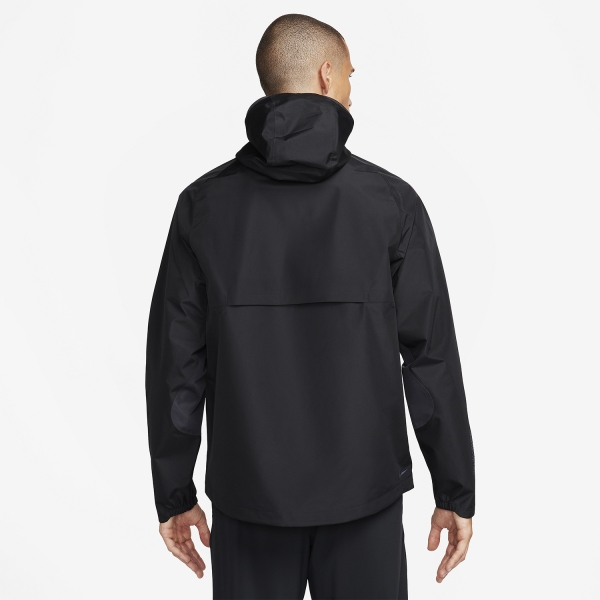 Nike Trail Cosmic Peaks GTX Jacket - Black/Anthracite