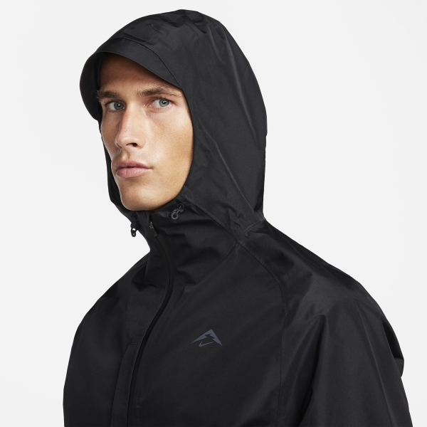 Nike Trail Cosmic Peaks GTX Jacket - Black/Anthracite