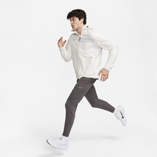 Nike Unlimited Flash Chaqueta - Phantom/Reflective Silver