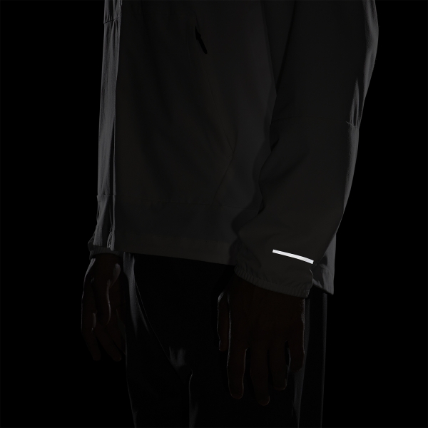 Nike Unlimited Flash Chaqueta - Phantom/Reflective Silver