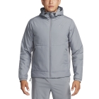Nike Unlimited Therma-FIT Jacket - Smoke Grey