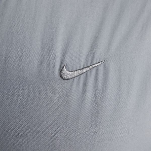 Nike Unlimited Therma-FIT Jacket - Smoke Grey