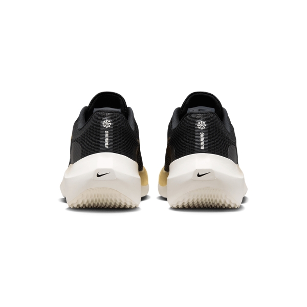 Nike Zoom Fly 5 - Black/Metallic Gold Grain/Sail