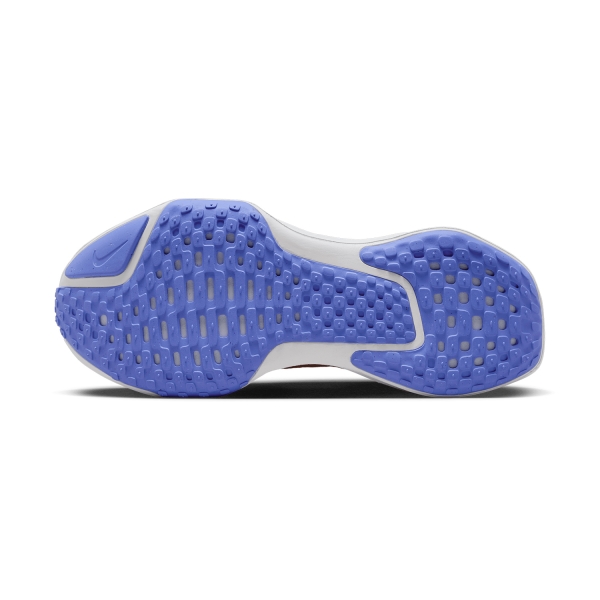 Nike ZoomX Invincible Run Flyknit 3 - University Red/Midnight Navy/Blue Joy