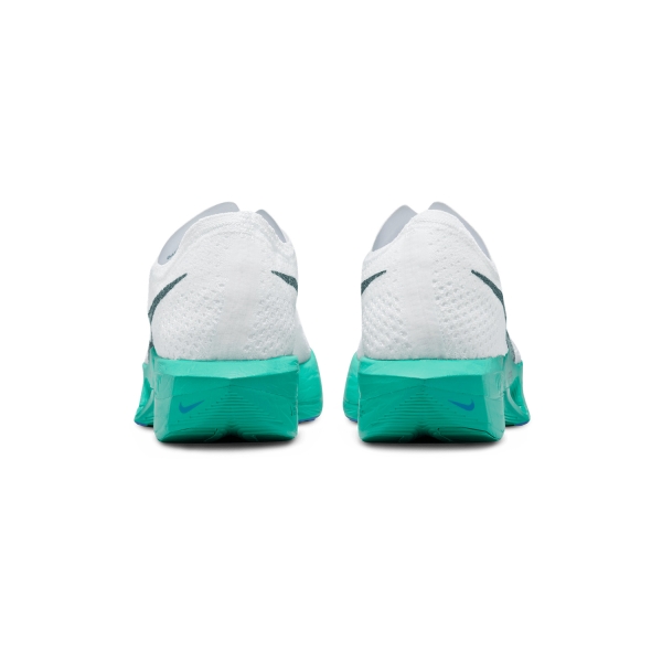 Nike Zoomx Vaporfly Next% 3 - White/Deep Jungle/Jade Ice/Clear Jade