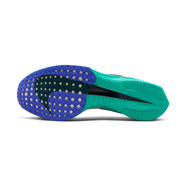 Nike ZoomX Vaporfly Next% 3 - White/Deep Jungle/Jade Ice/Clear Jade