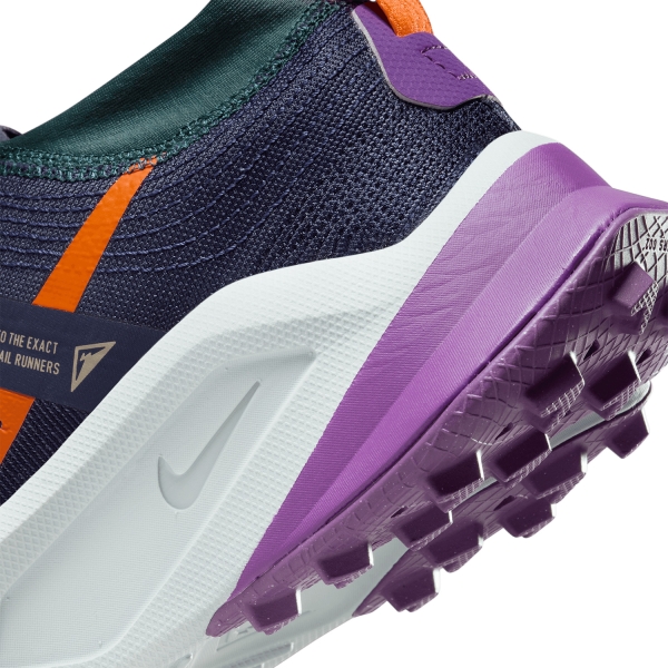 Purple cross on sale training shoes