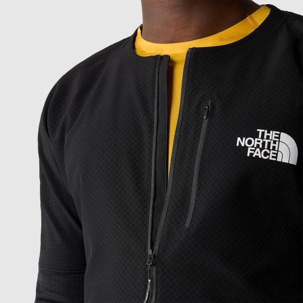 The North Face Summit Altimetro Camisa - TNF Black