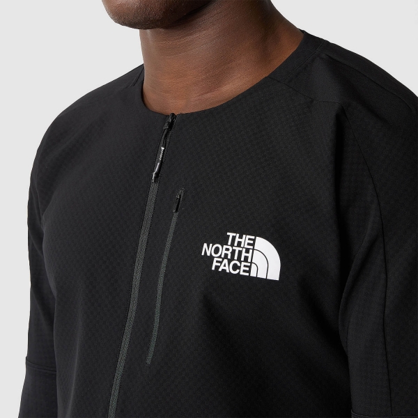 The North Face Summit Altimetro Camisa - TNF Black