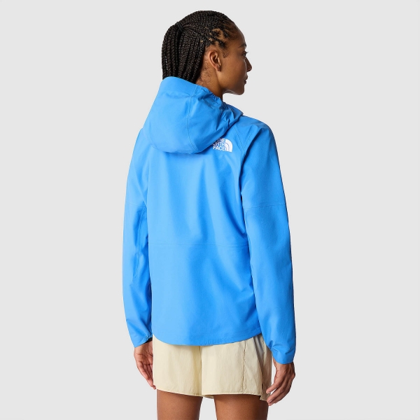 The North Face Summit Superior Futurelight Giacca - Optic Blue