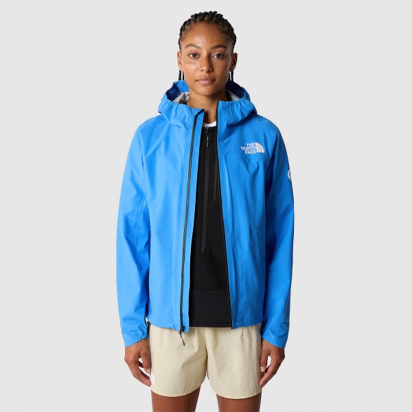 The North Face Summit Superior Futurelight Giacca - Optic Blue