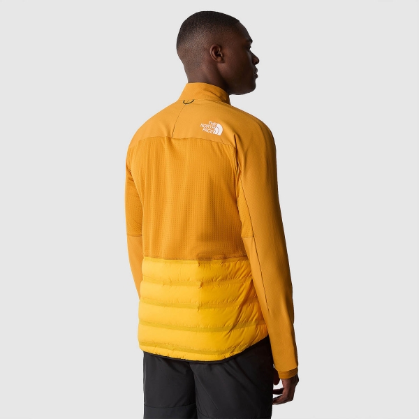 North face canyon jacket black clearance