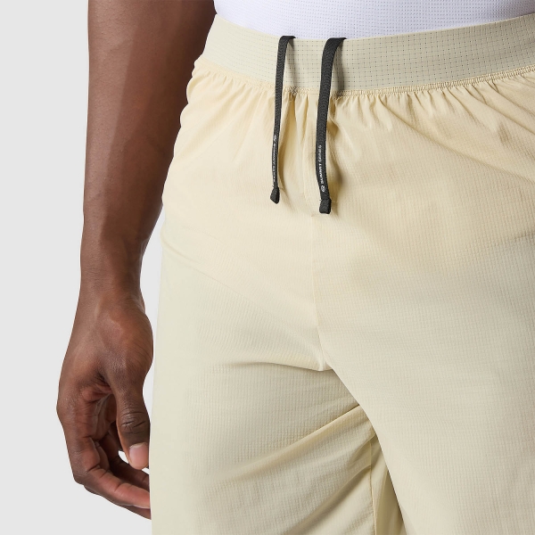 The North Face Summit Pacesetter 7in Shorts - Gravel